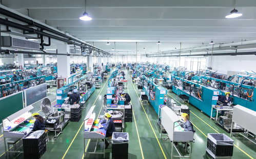 電子廠與高級催乳師的工資對比 究竟哪個工資更高？